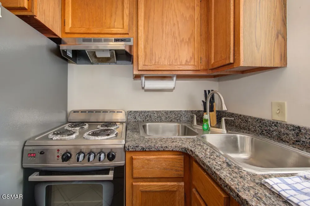 1260 Ski View Drive #7304 Gatlinburg, TN 37738