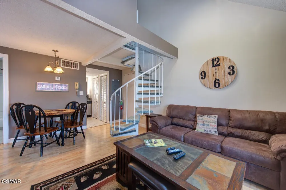 1260 Ski View Drive #7304 Gatlinburg, TN 37738