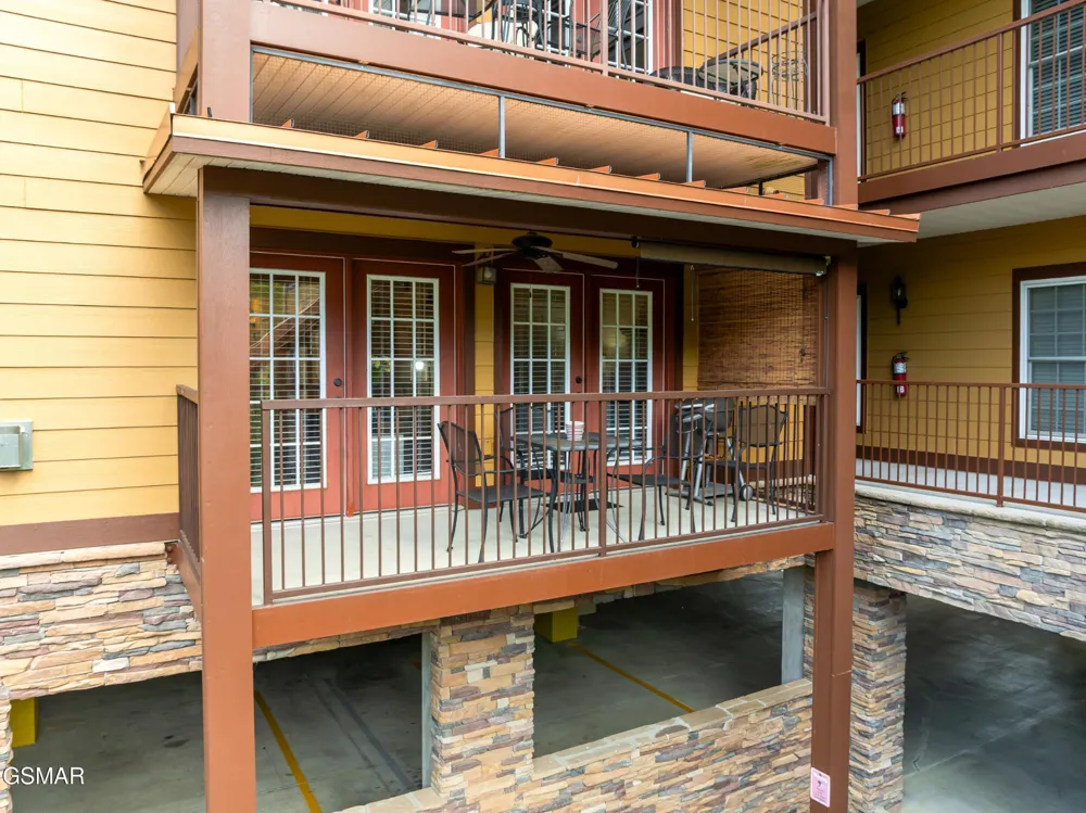 527 River Place Way #516 Sevierville, TN 37862