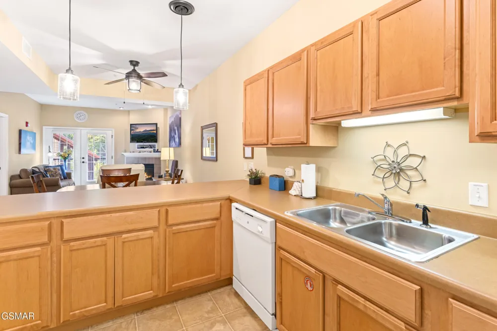 527 River Place Way #516 Sevierville, TN 37862