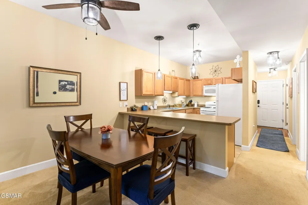 527 River Place Way #516 Sevierville, TN 37862