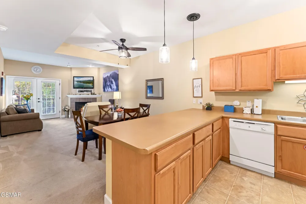 527 River Place Way #516 Sevierville, TN 37862