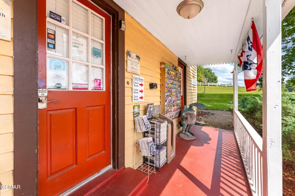 527 River Place Way #516 Sevierville, TN 37862