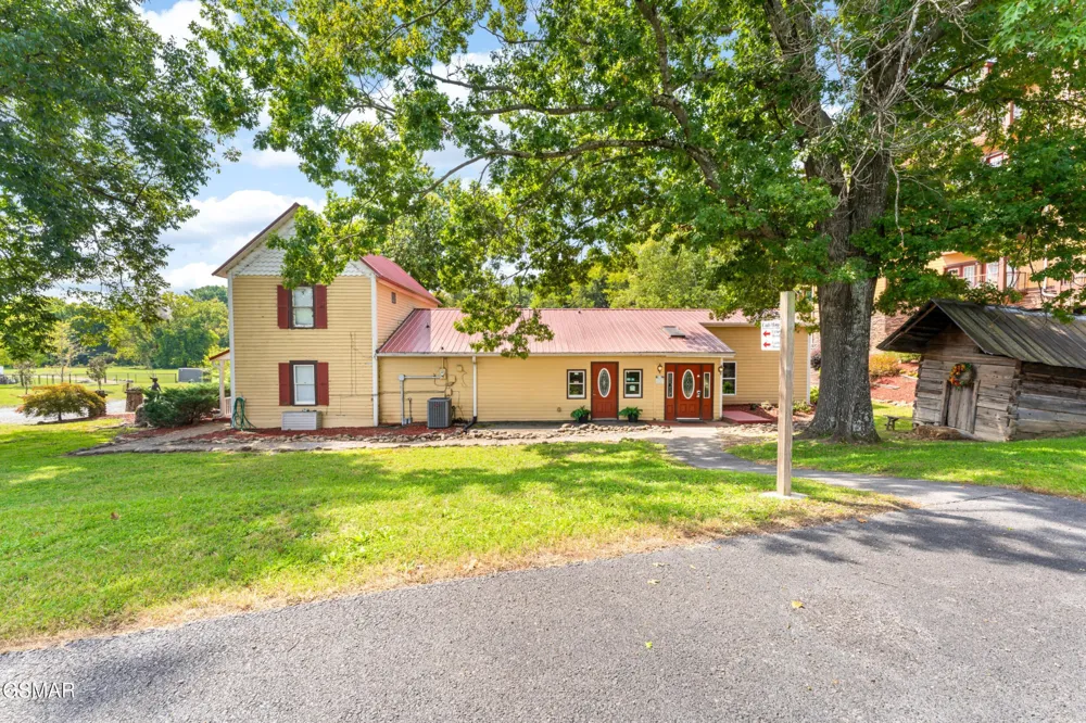 527 River Place Way #516 Sevierville, TN 37862