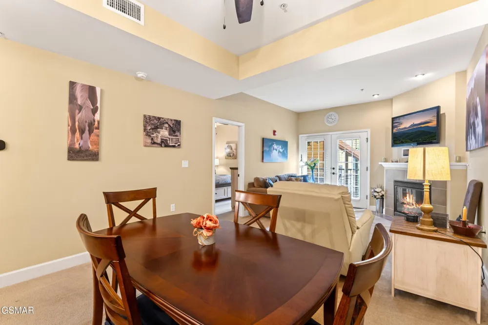 527 River Place Way #516 Sevierville, TN 37862
