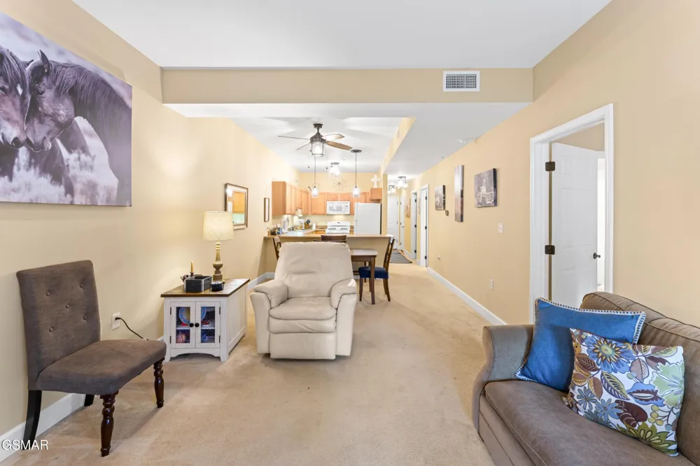 527 River Place Way #516 Sevierville, TN 37862