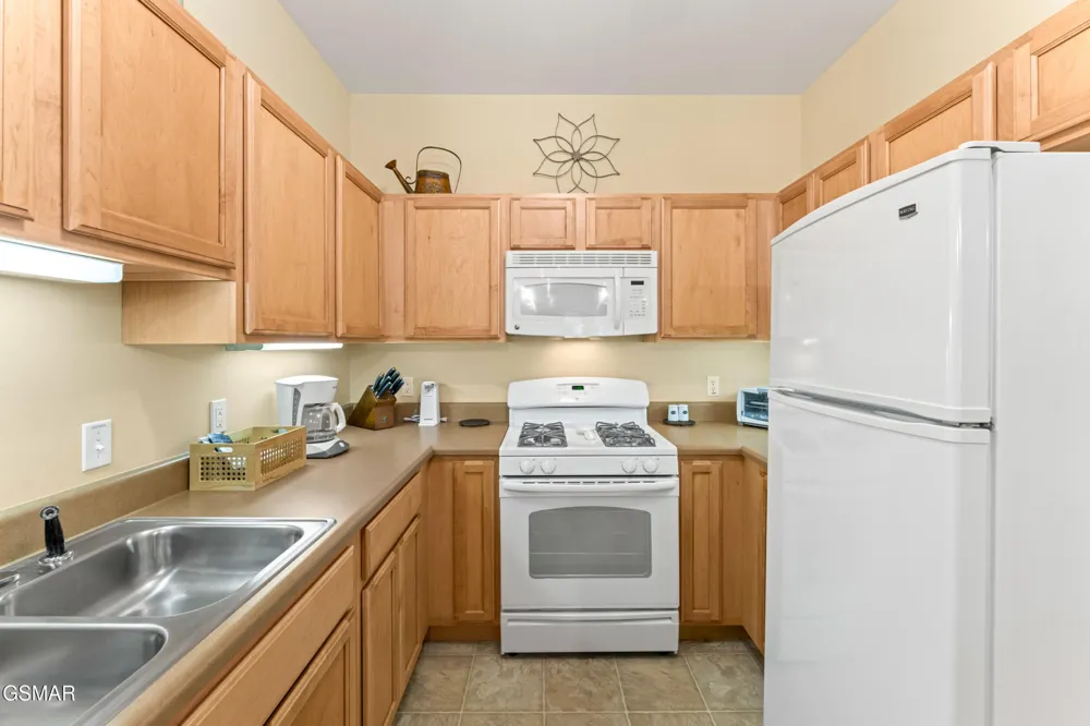 527 River Place Way #516 Sevierville, TN 37862