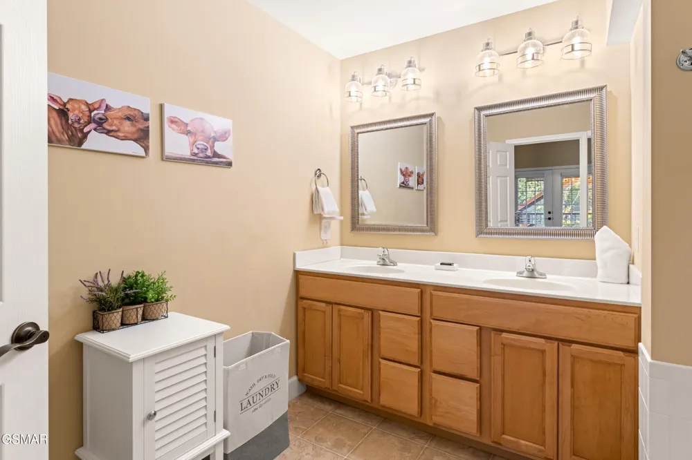 527 River Place Way #516 Sevierville, TN 37862
