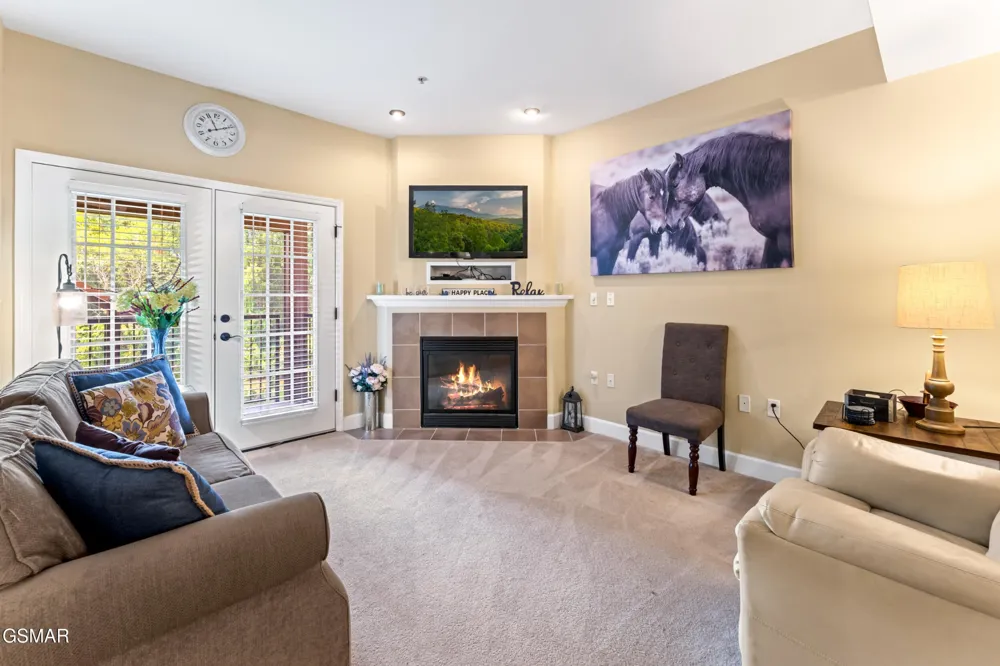 527 River Place Way #516 Sevierville, TN 37862