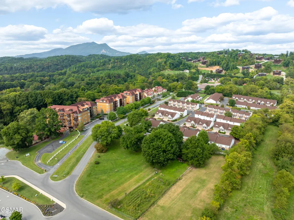527 River Place Way #516 Sevierville, TN 37862