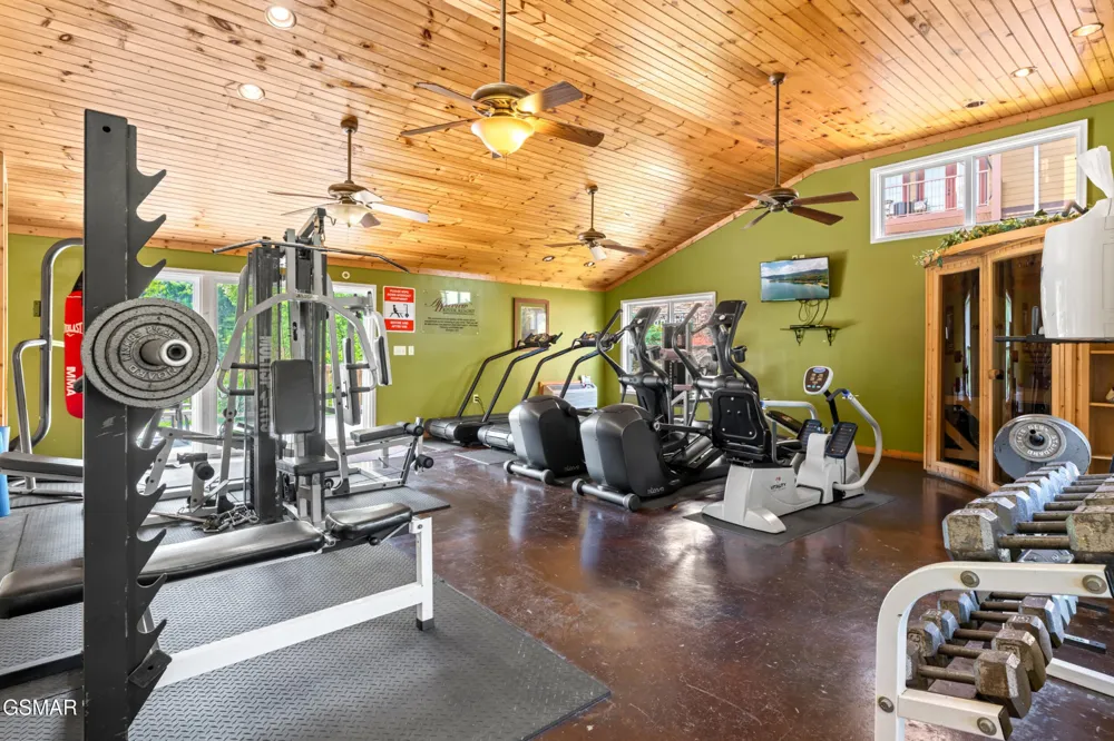527 River Place Way #516 Sevierville, TN 37862
