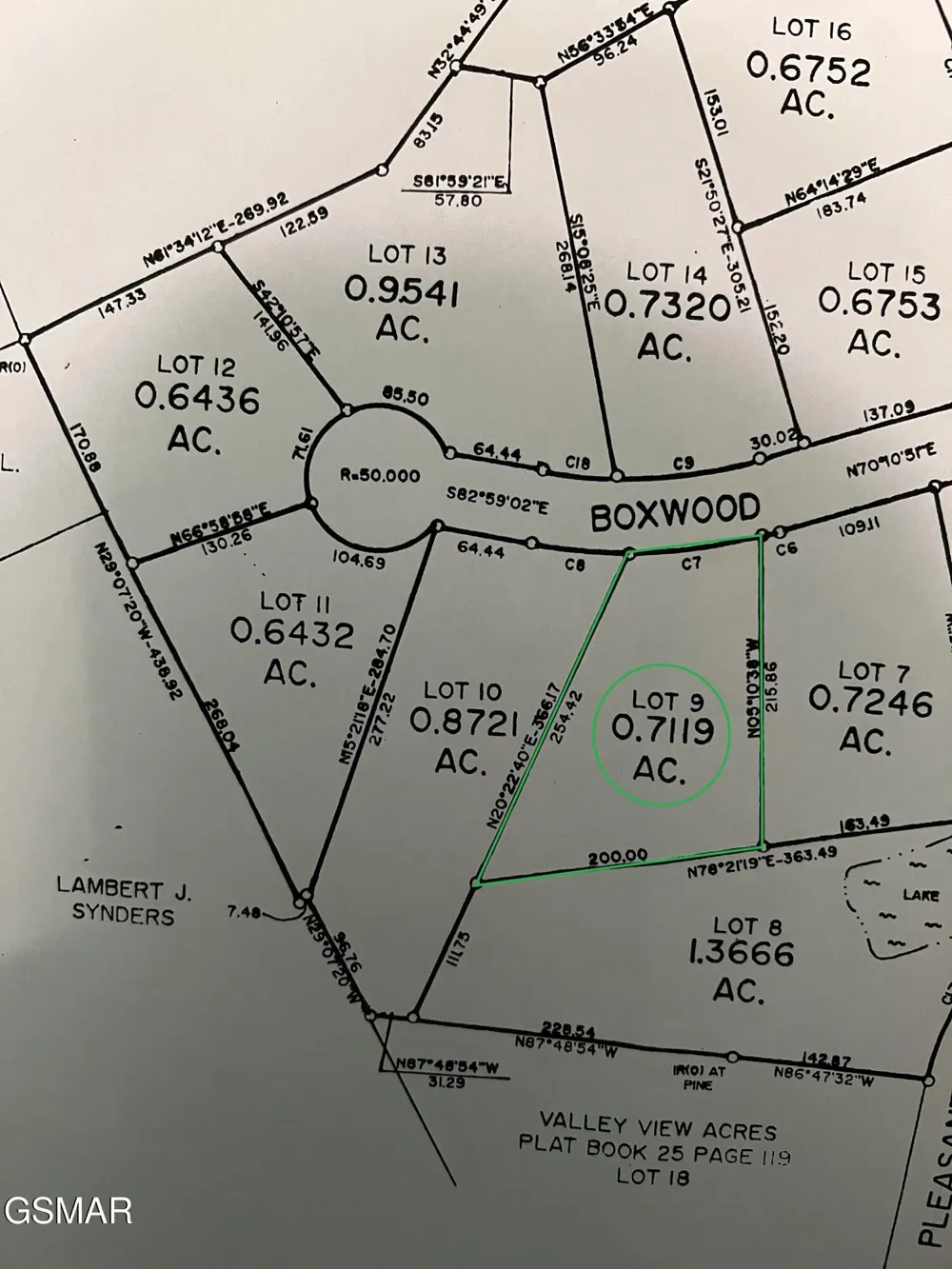 3661 Boxwood Lane Sevierville, TN 37862