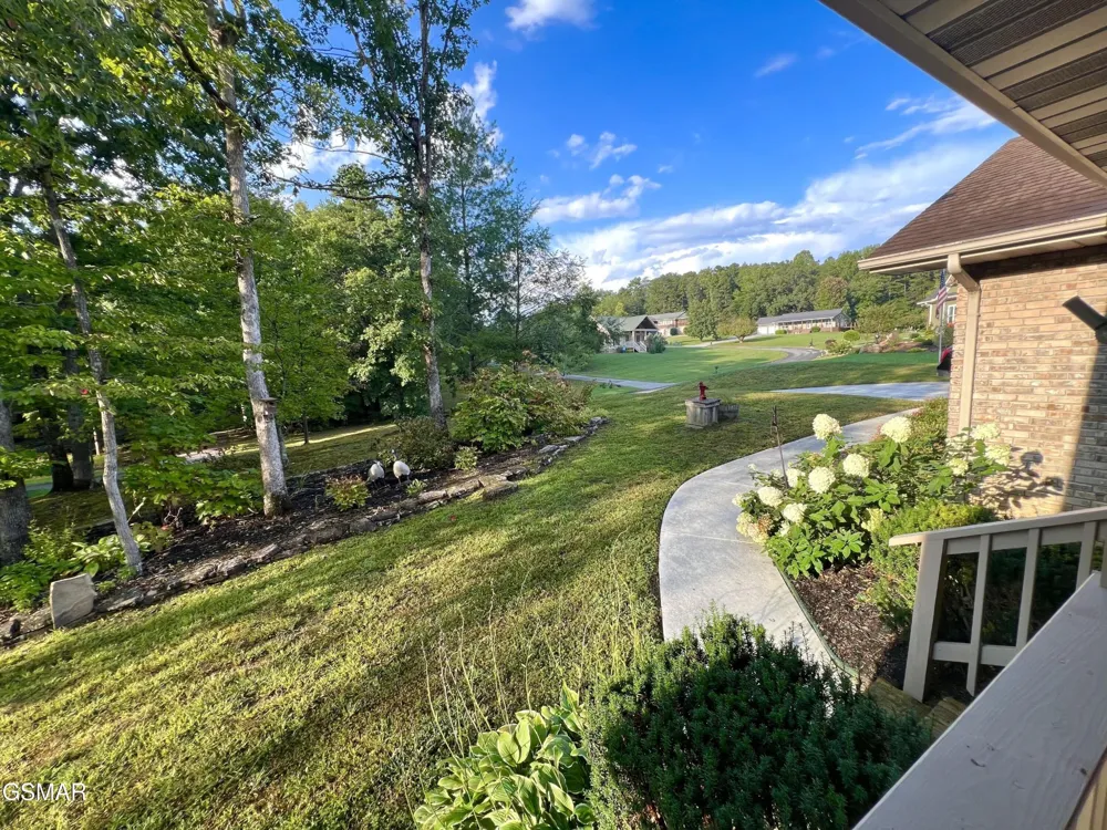 3661 Boxwood Lane Sevierville, TN 37862