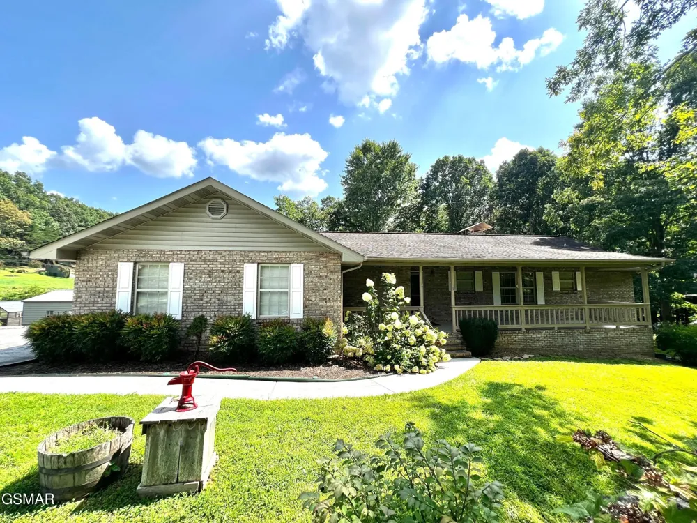 3661 Boxwood Lane Sevierville, TN 37862