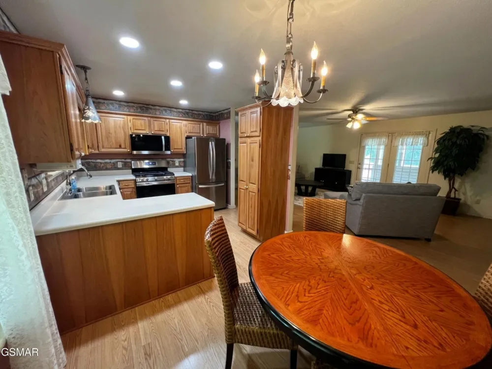 3661 Boxwood Lane Sevierville, TN 37862