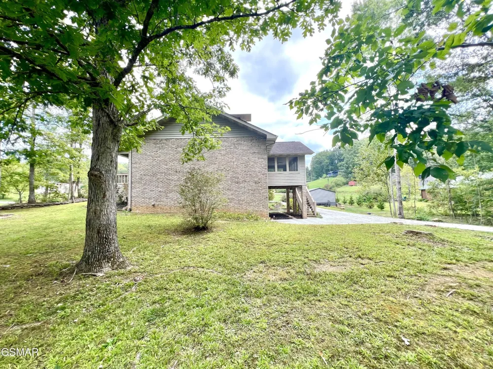 3661 Boxwood Lane Sevierville, TN 37862