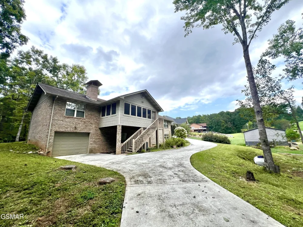 3661 Boxwood Lane Sevierville, TN 37862