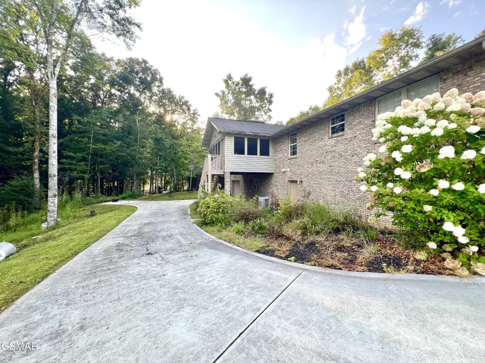 3661 Boxwood Lane Sevierville, TN 37862