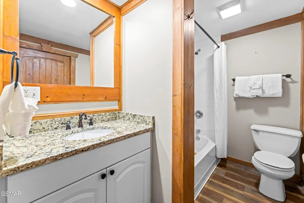 206 Forrest Loop Way #15 Gatlinburg, TN 37738