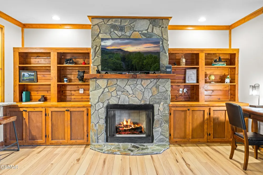 206 Forrest Loop Way #15 Gatlinburg, TN 37738