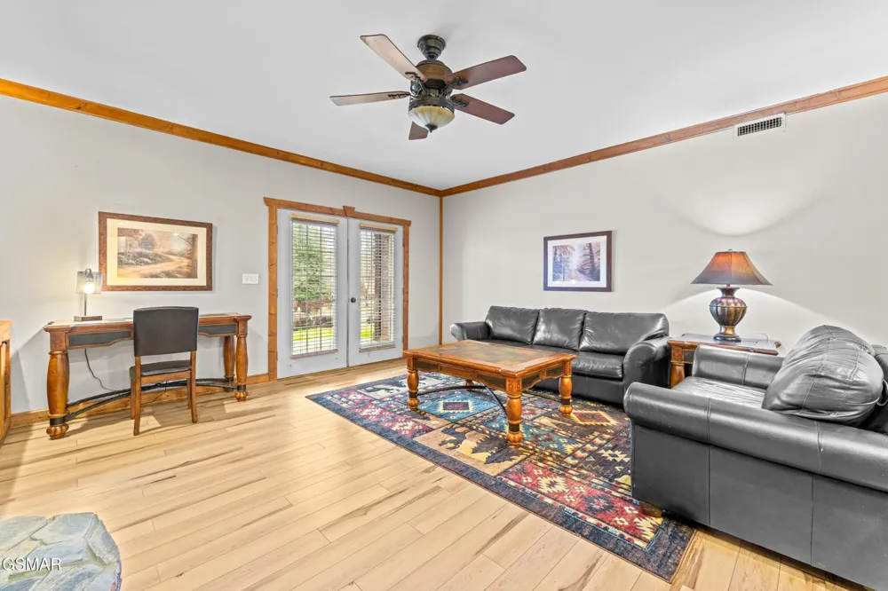206 Forrest Loop Way #15 Gatlinburg, TN 37738