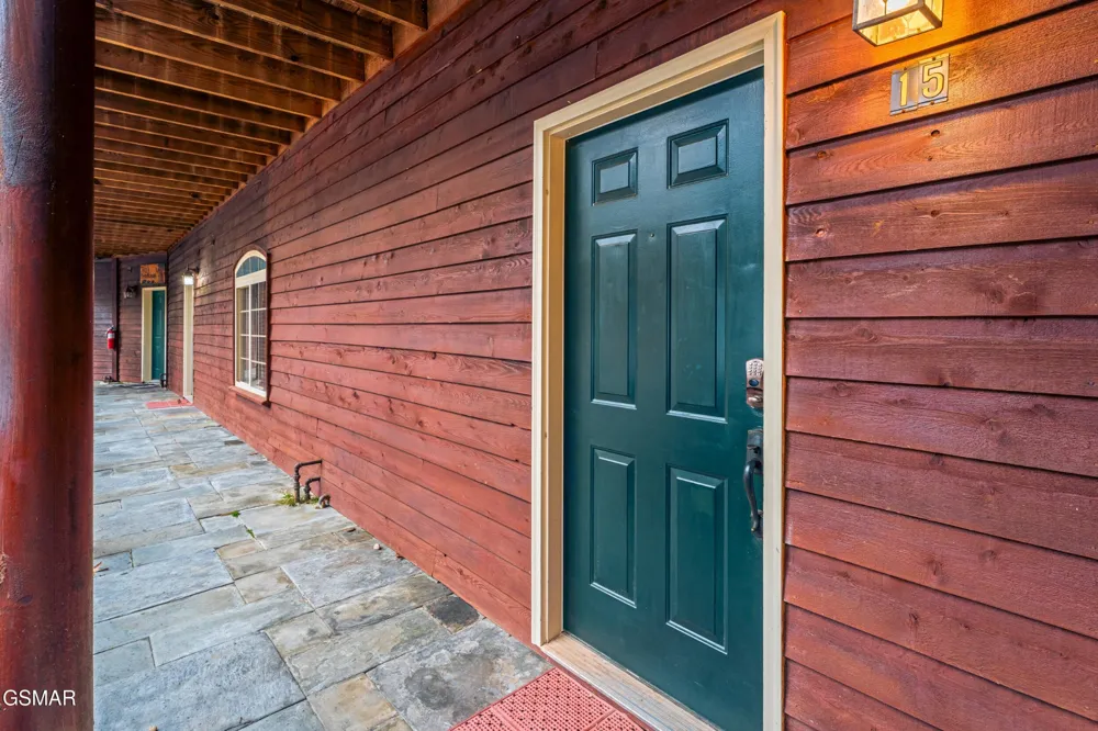 206 Forrest Loop Way #15 Gatlinburg, TN 37738