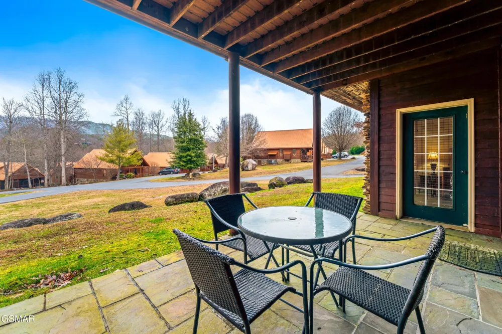 206 Forrest Loop Way #15 Gatlinburg, TN 37738