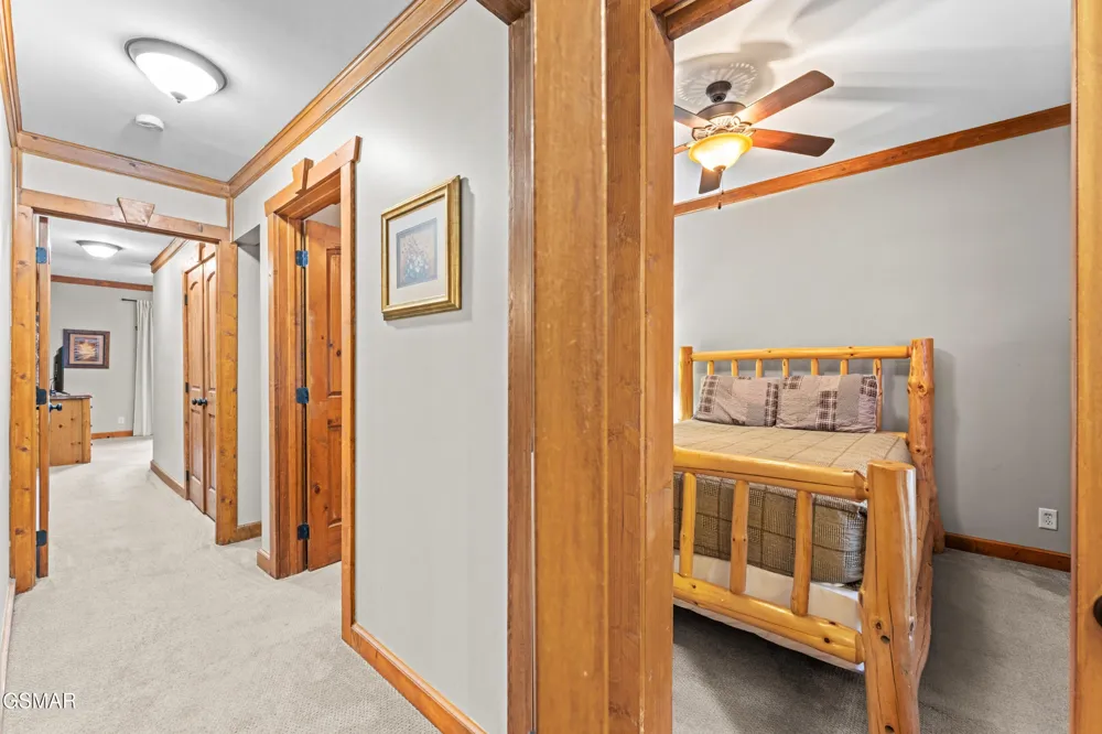 206 Forrest Loop Way #15 Gatlinburg, TN 37738