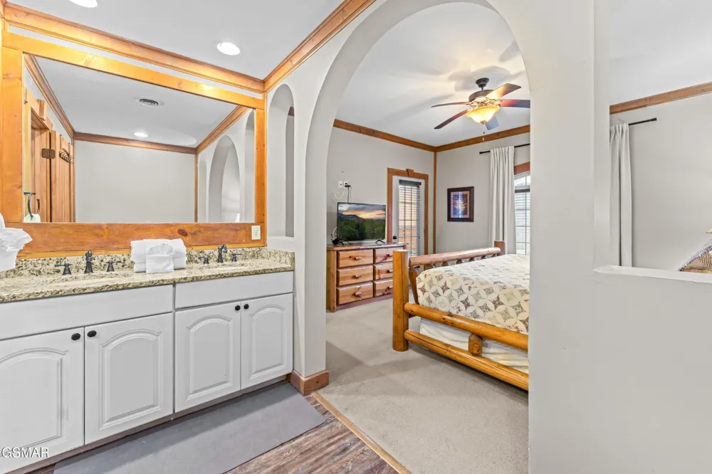 206 Forrest Loop Way #15 Gatlinburg, TN 37738