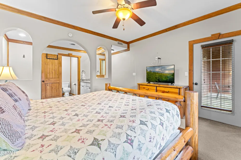 206 Forrest Loop Way #15 Gatlinburg, TN 37738