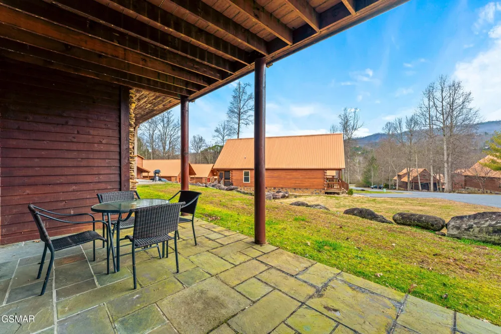 206 Forrest Loop Way #15 Gatlinburg, TN 37738