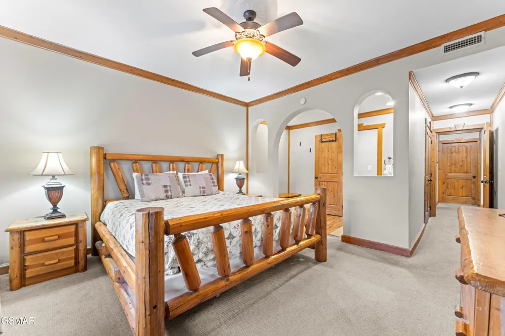 206 Forrest Loop Way #15 Gatlinburg, TN 37738