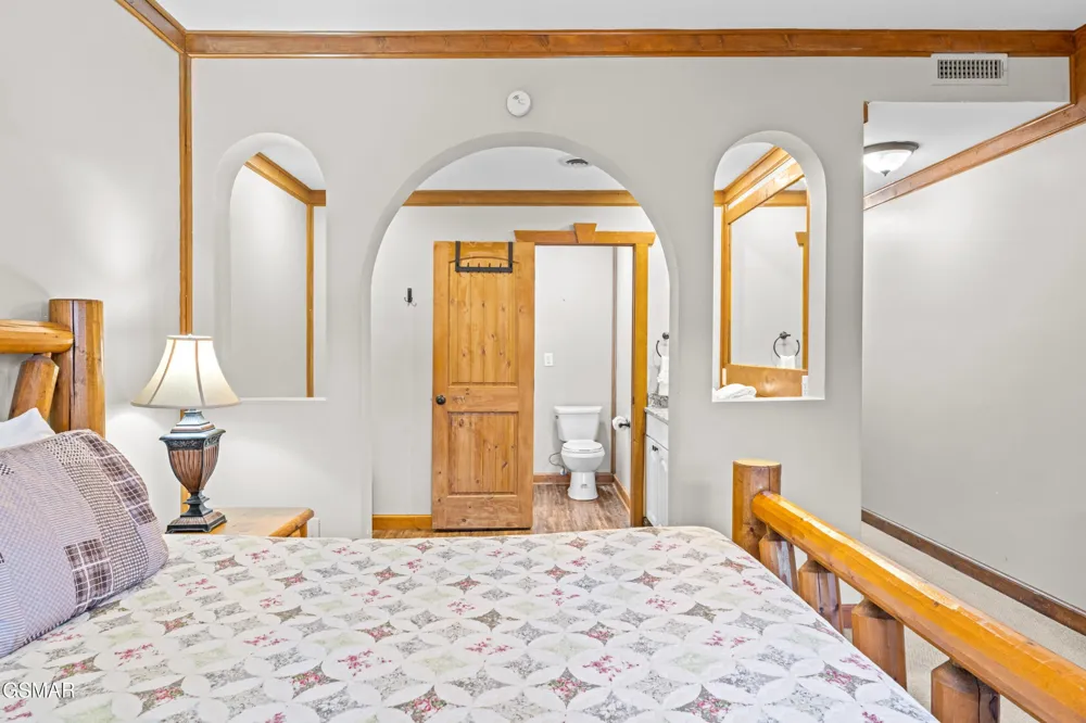 206 Forrest Loop Way #15 Gatlinburg, TN 37738