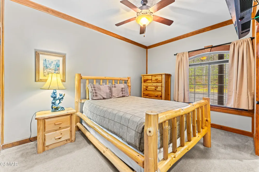 206 Forrest Loop Way #15 Gatlinburg, TN 37738