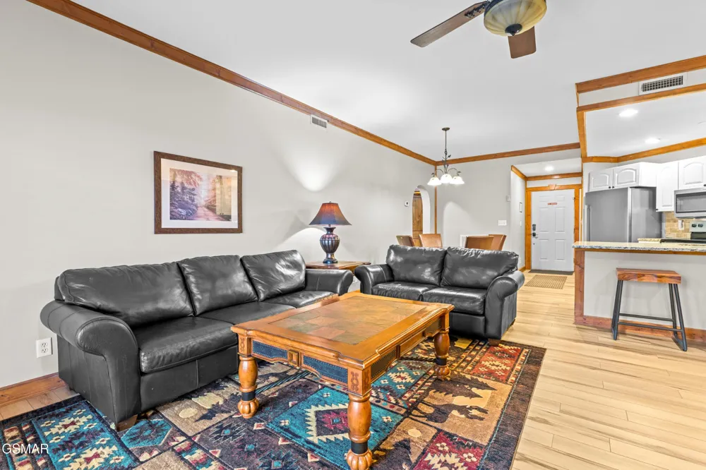 206 Forrest Loop Way #15 Gatlinburg, TN 37738