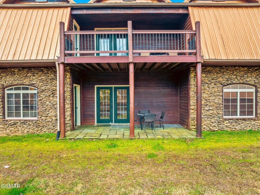 206 Forrest Loop Way #15 Gatlinburg, TN 37738