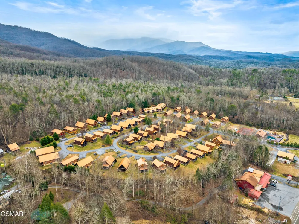 206 Forrest Loop Way #15 Gatlinburg, TN 37738