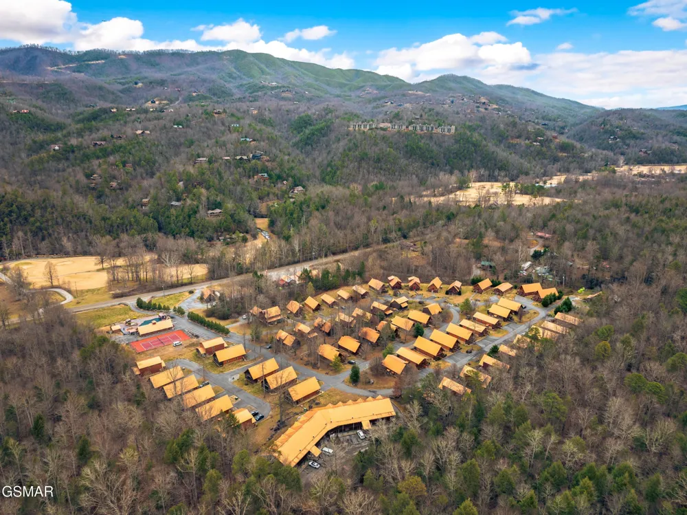 206 Forrest Loop Way #15 Gatlinburg, TN 37738
