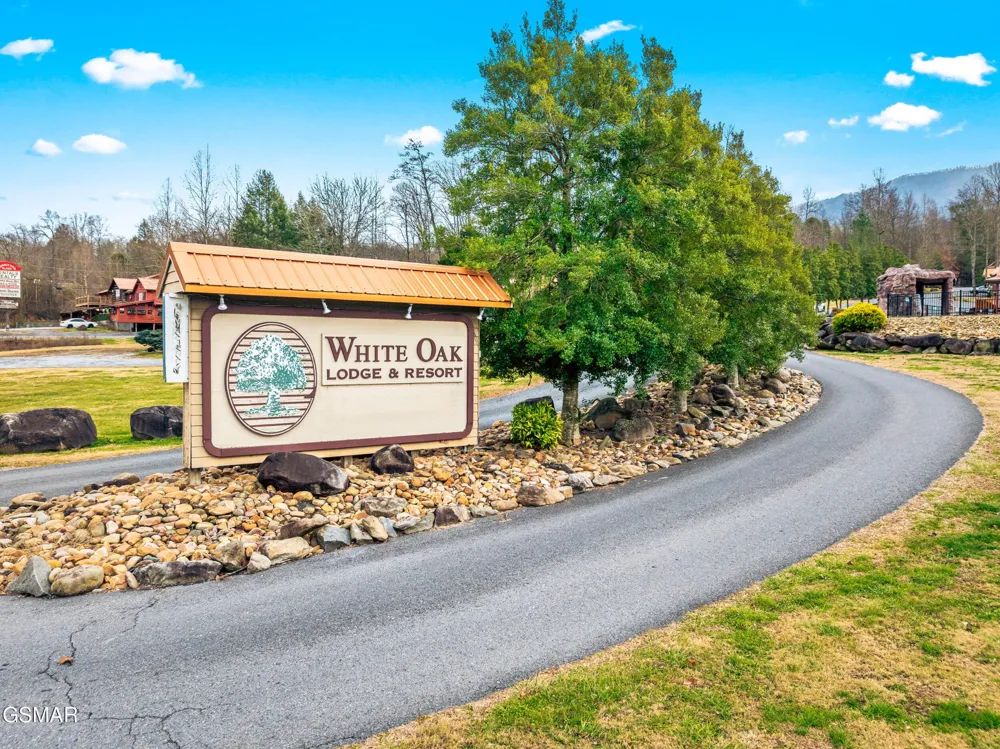 206 Forrest Loop Way #15 Gatlinburg, TN 37738