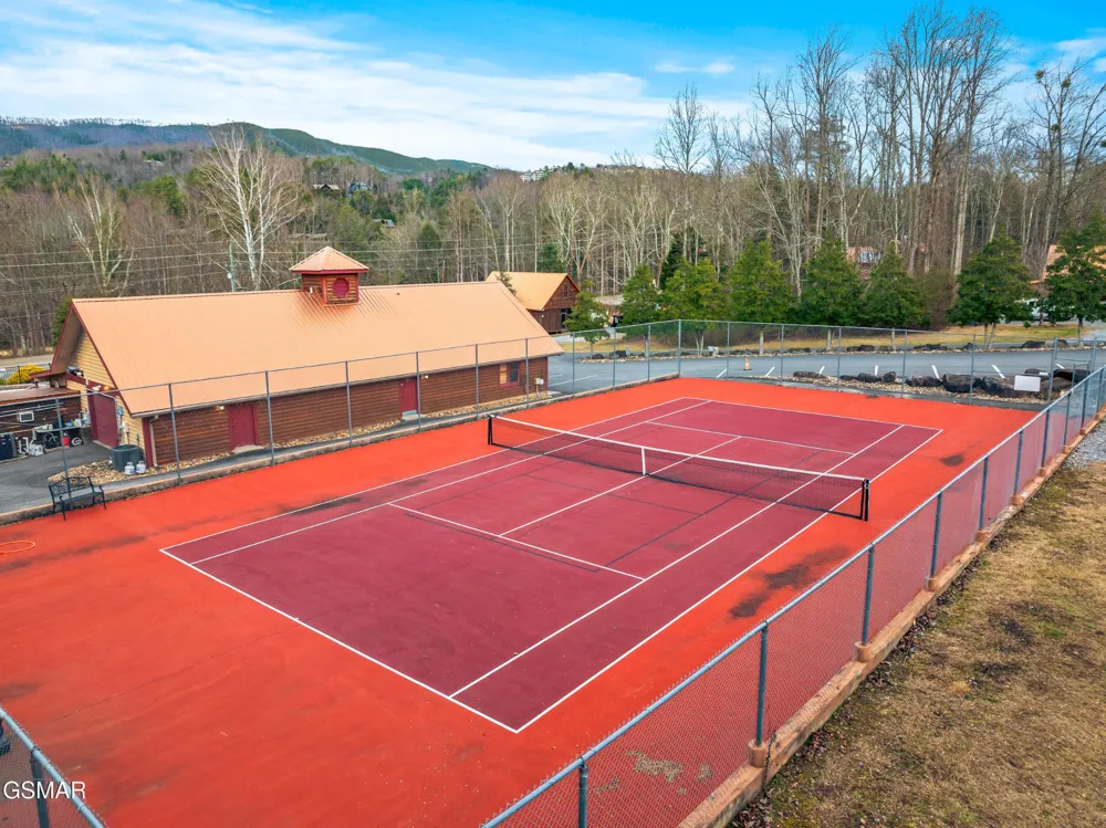 206 Forrest Loop Way #15 Gatlinburg, TN 37738
