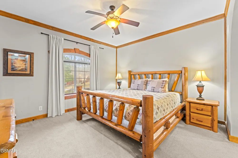 206 Forrest Loop Way #15 Gatlinburg, TN 37738