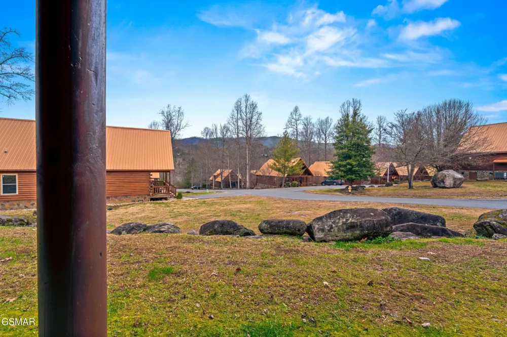 206 Forrest Loop Way #15 Gatlinburg, TN 37738