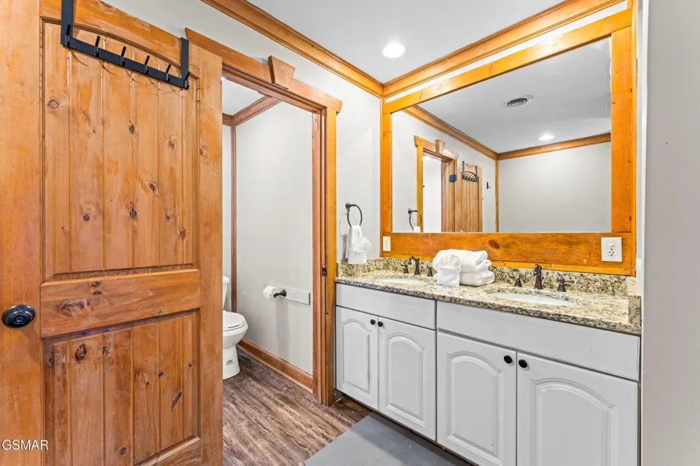 206 Forrest Loop Way #15 Gatlinburg, TN 37738