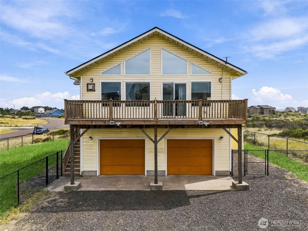 1400 Ocean Shores Boulevard SW Ocean Shores, WA 98569