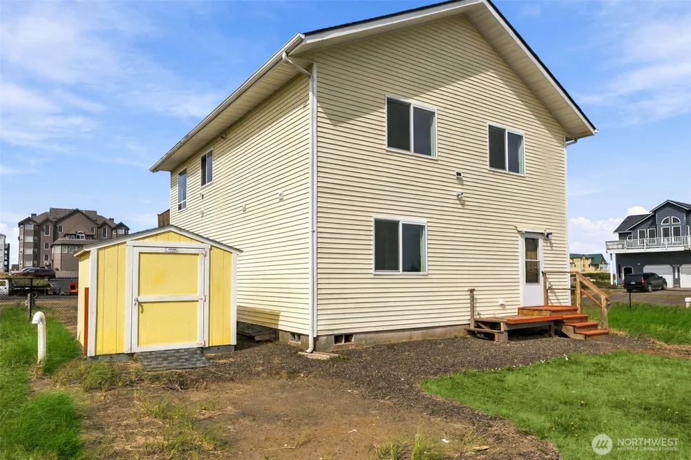 1400 Ocean Shores Boulevard SW Ocean Shores, WA 98569