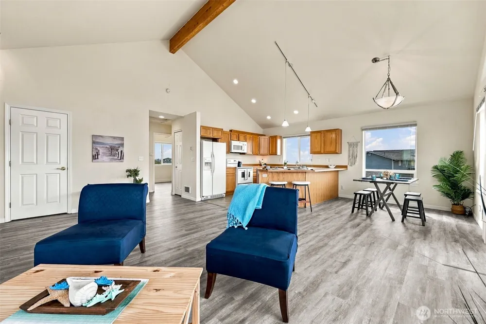 1400 Ocean Shores Boulevard SW Ocean Shores, WA 98569