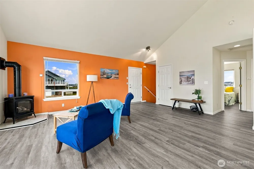 1400 Ocean Shores Boulevard SW Ocean Shores, WA 98569