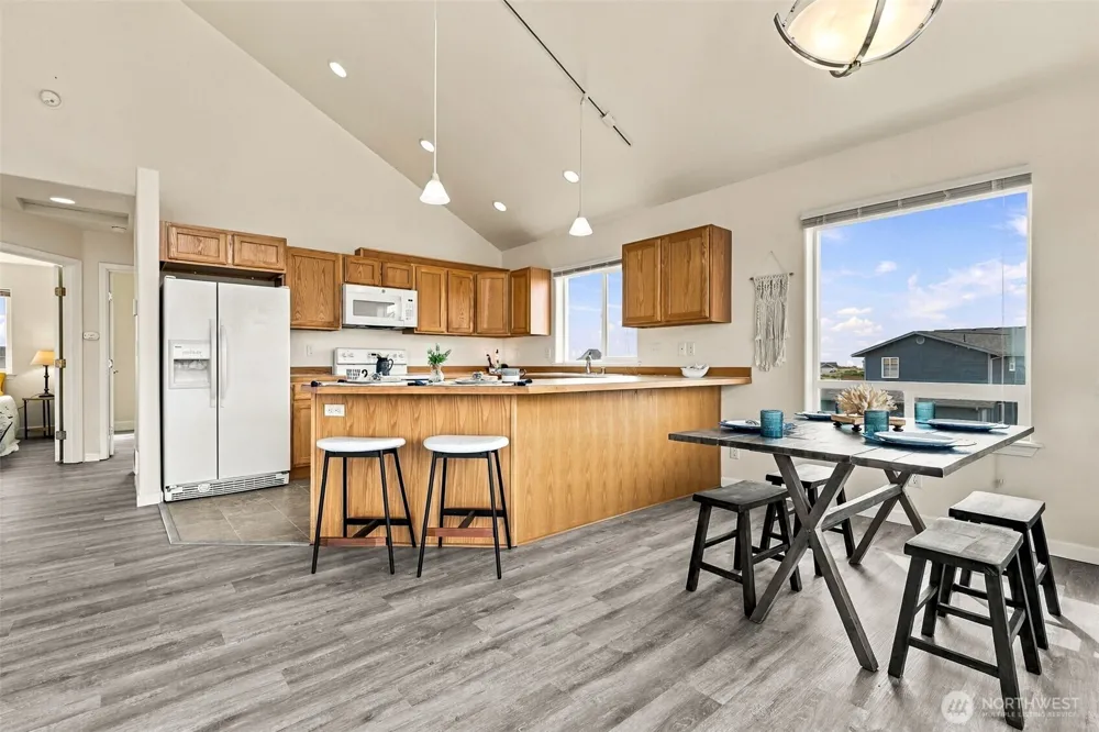1400 Ocean Shores Boulevard SW Ocean Shores, WA 98569