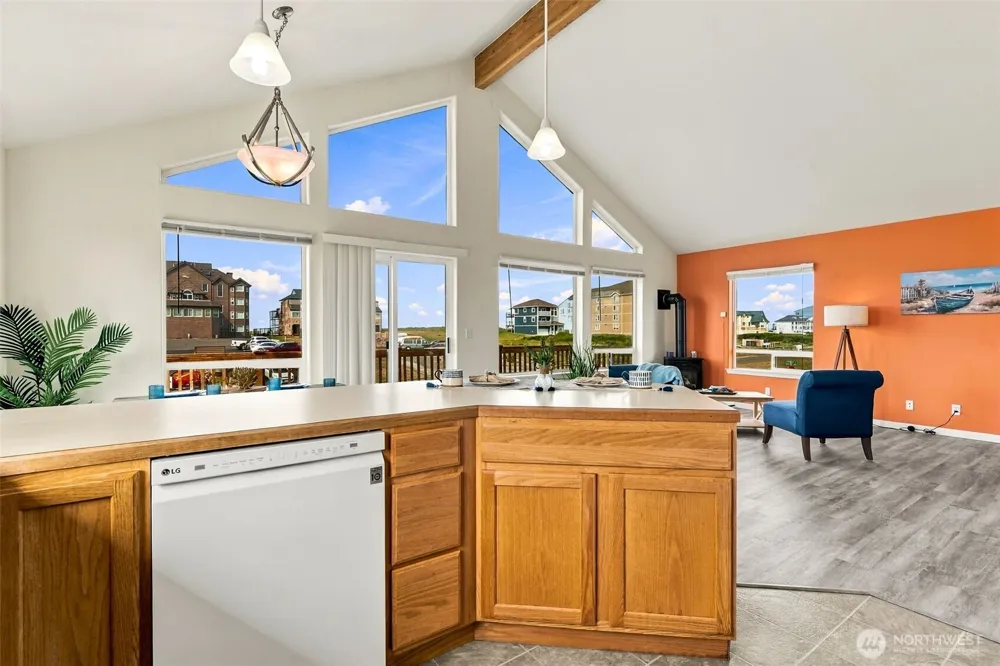 1400 Ocean Shores Boulevard SW Ocean Shores, WA 98569