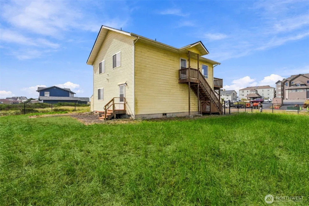1400 Ocean Shores Boulevard SW Ocean Shores, WA 98569